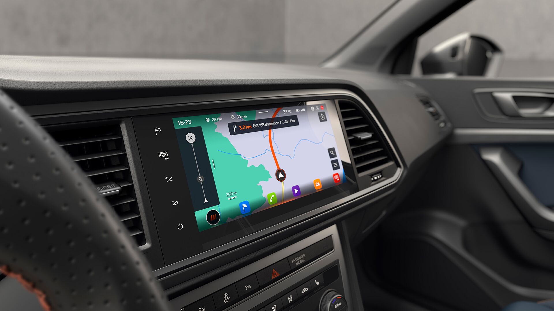 CUPRA CONNECT PLUS - 5 Jahre Laufzeit