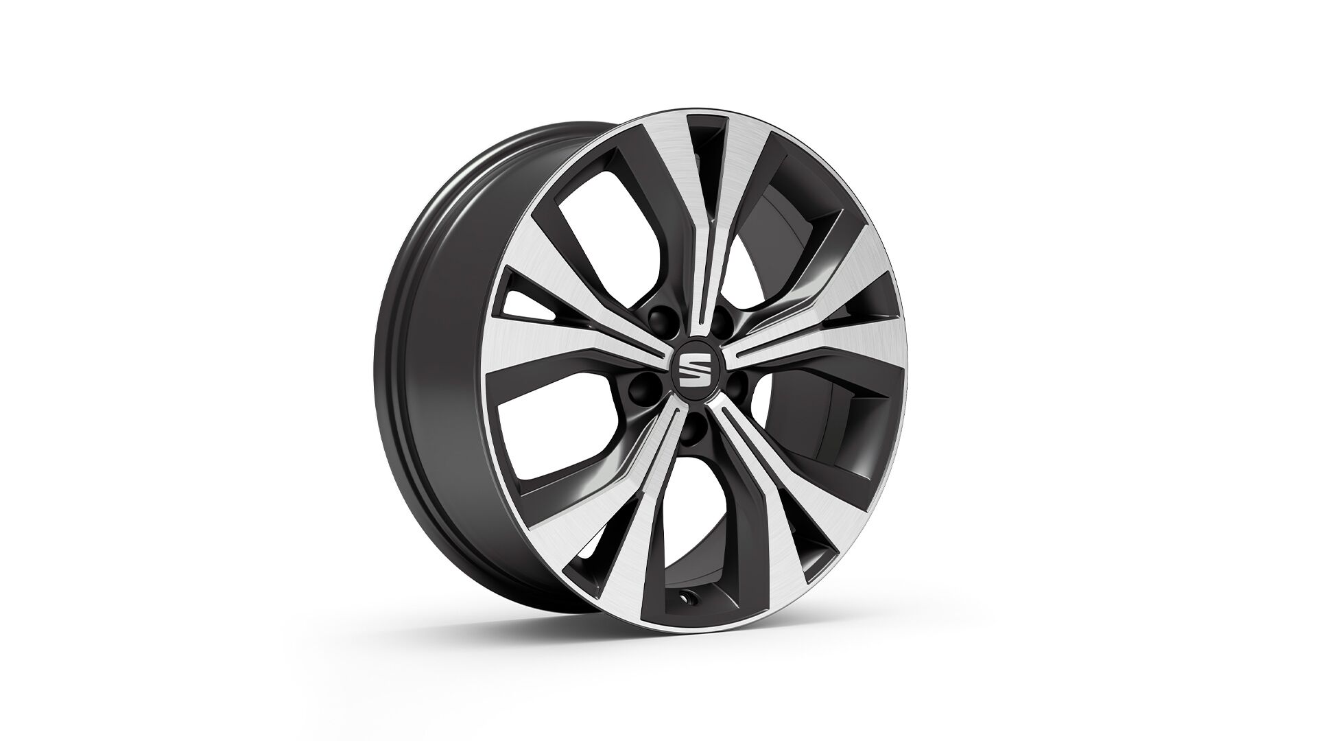 Felgen Alu 18" "Pablo"