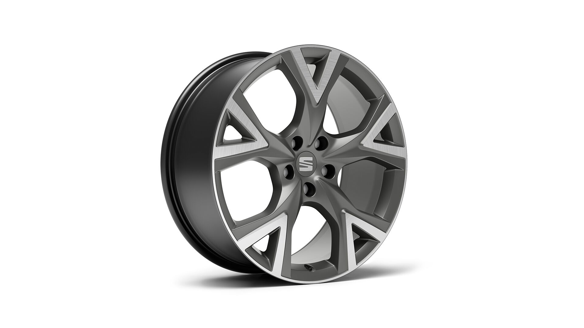 Felgen Alu 19" "Sport"