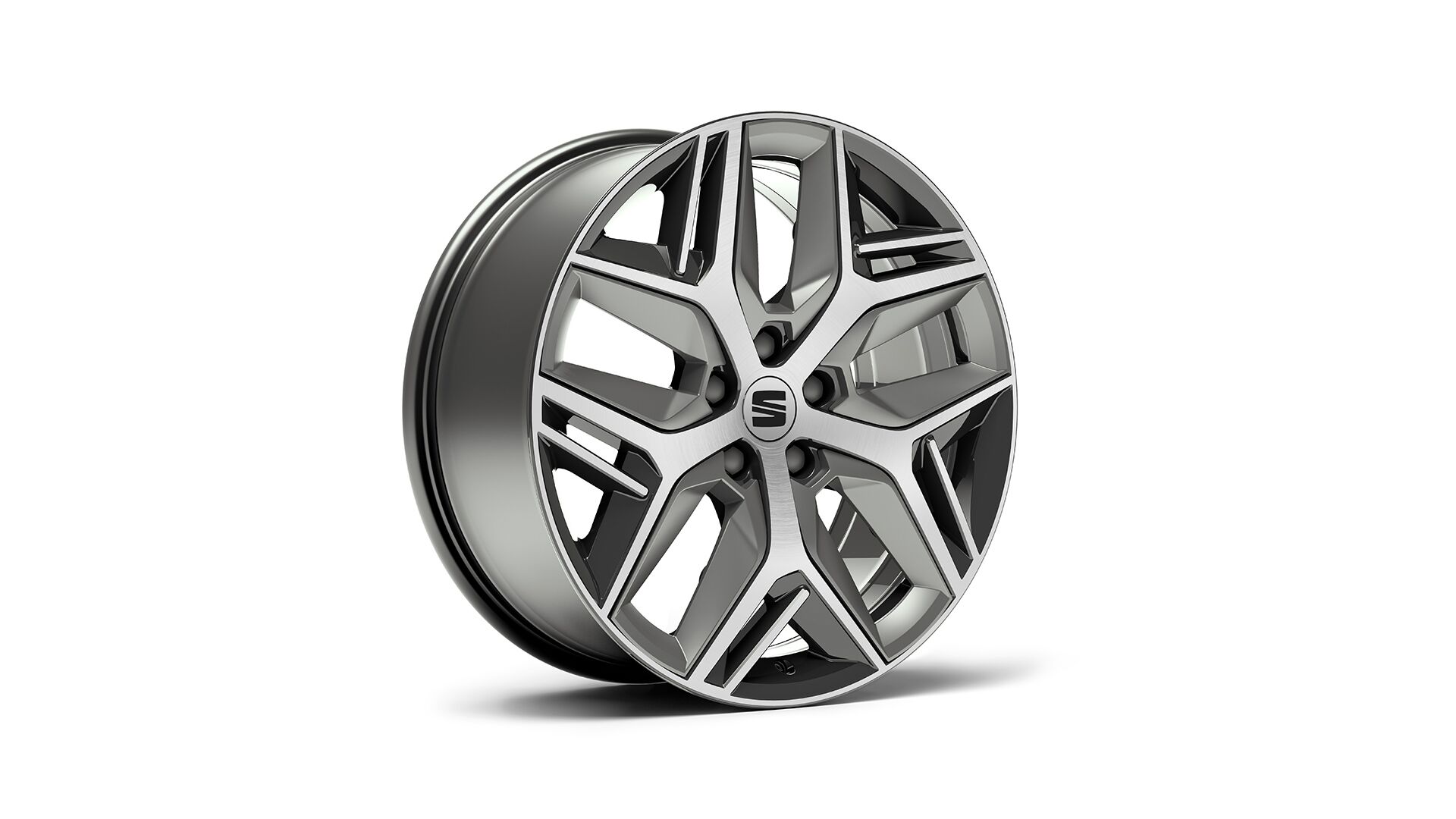 Felgen Alu 19" "Exclusive"