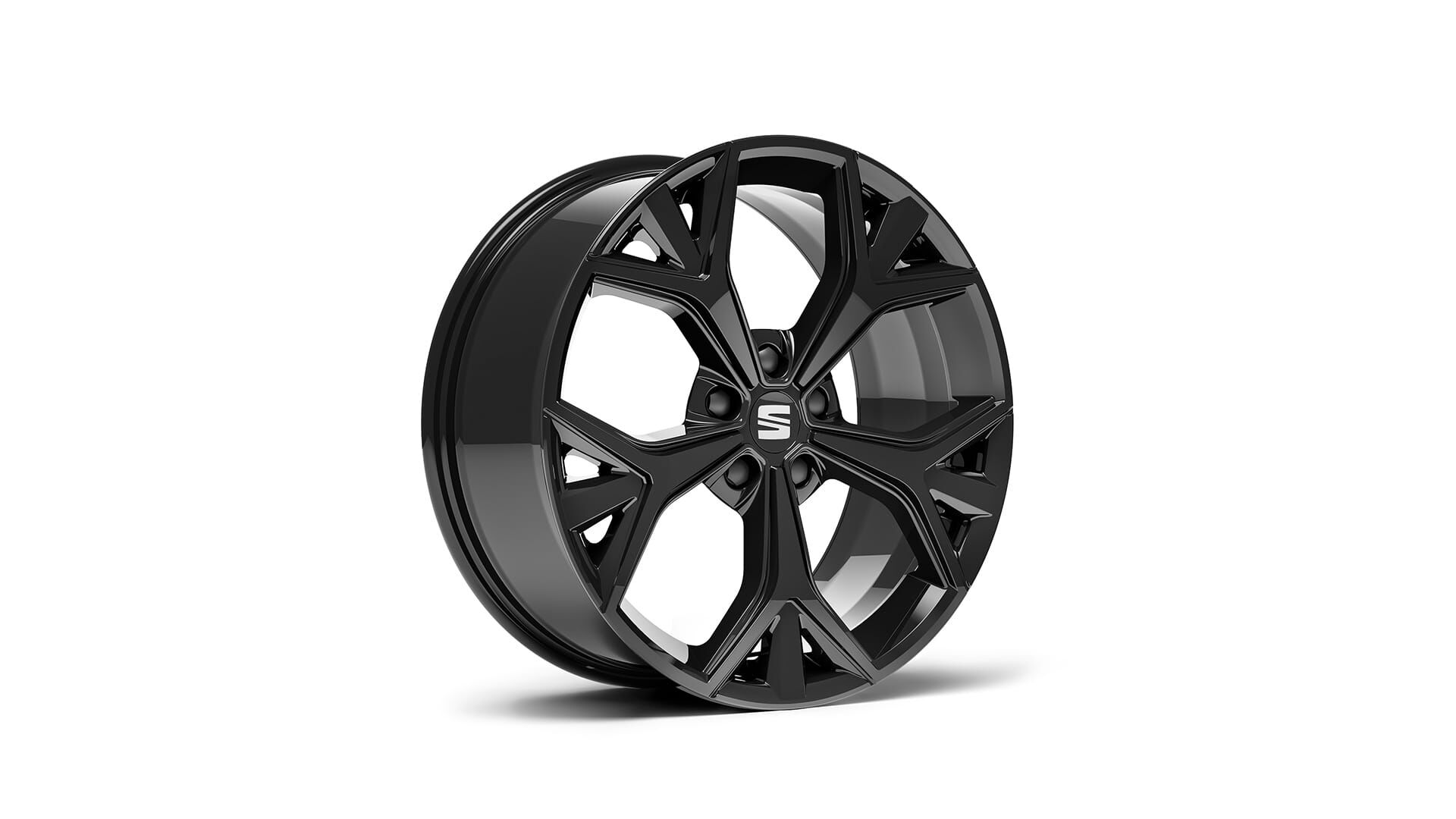 Felgen Alu 19" "Aneto"