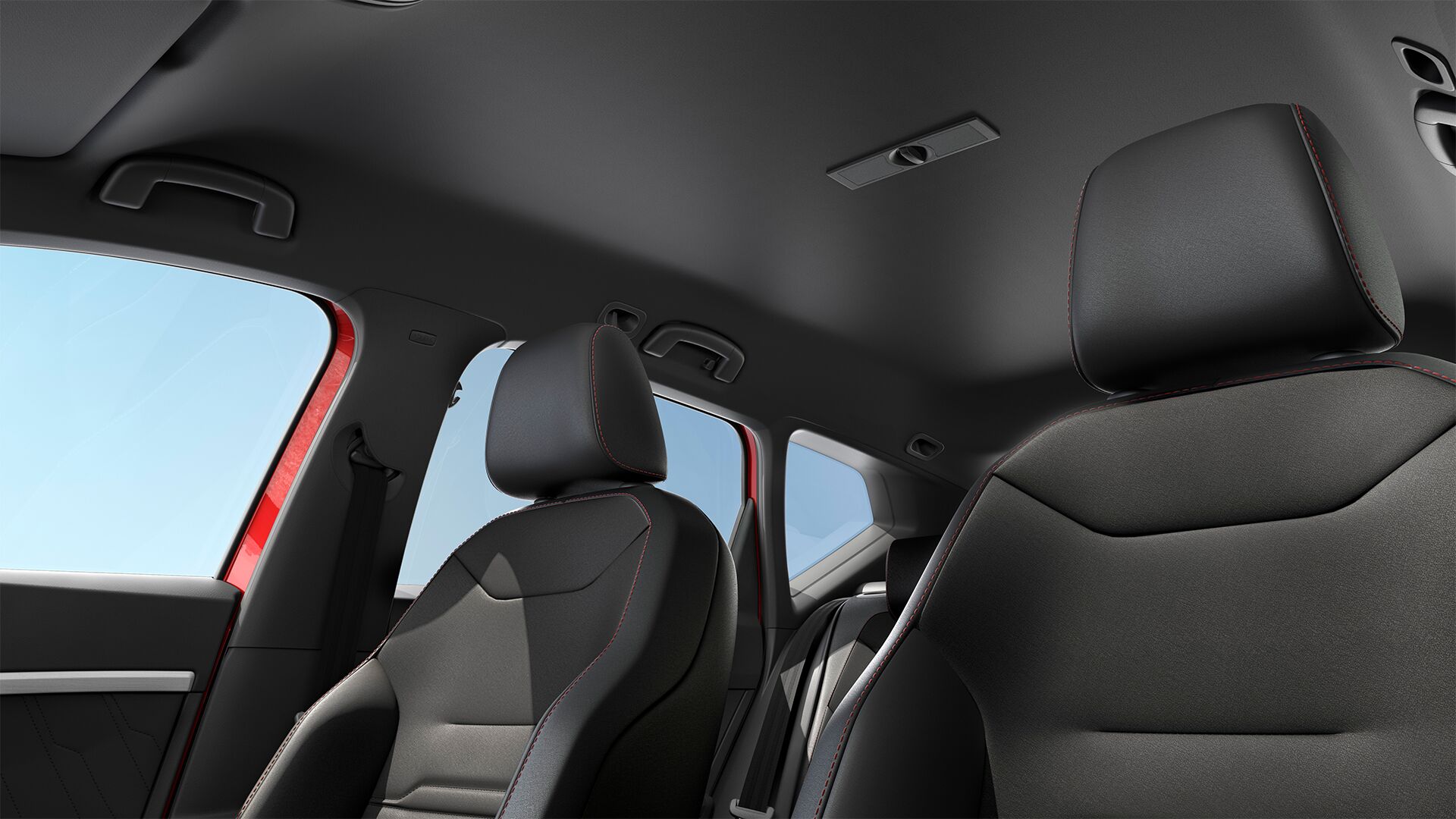 Black-Paket inkl. Österreich Paket