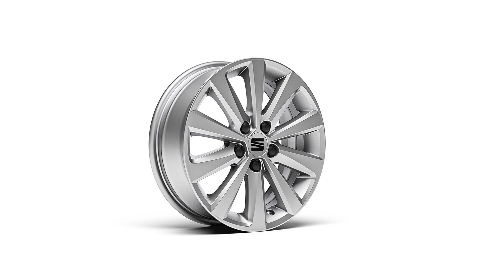 Felgen Alu 15" "Enjoy"