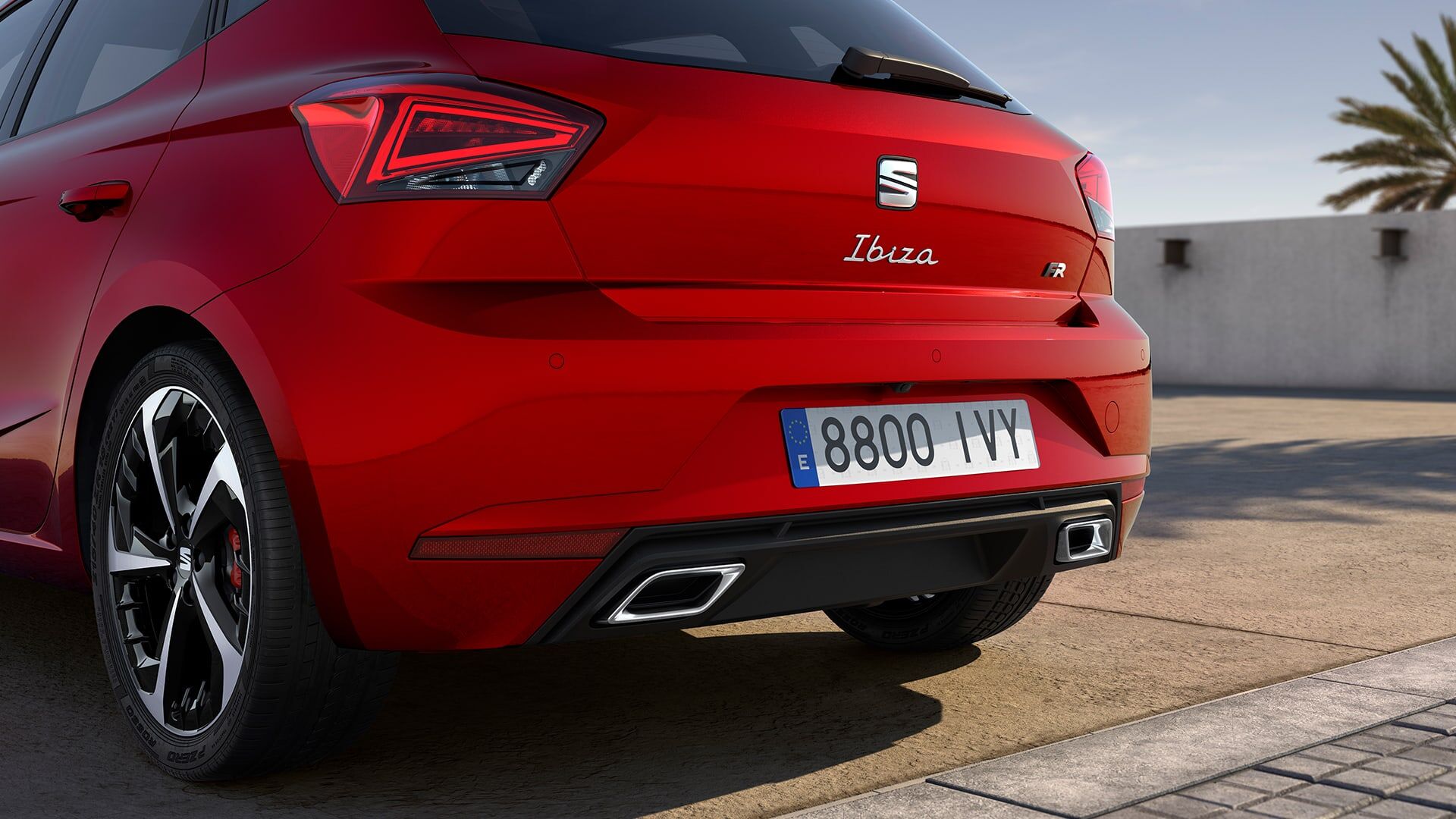 Anhängevorrichtung Vorbereitung