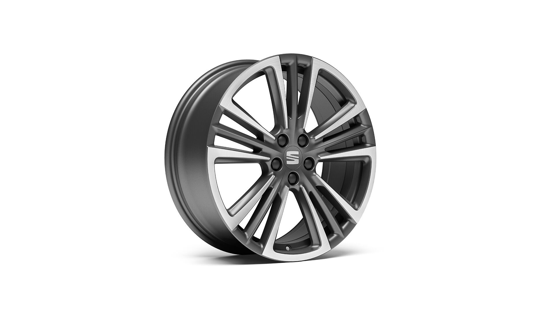 Felgen Alu 18" "Urban"