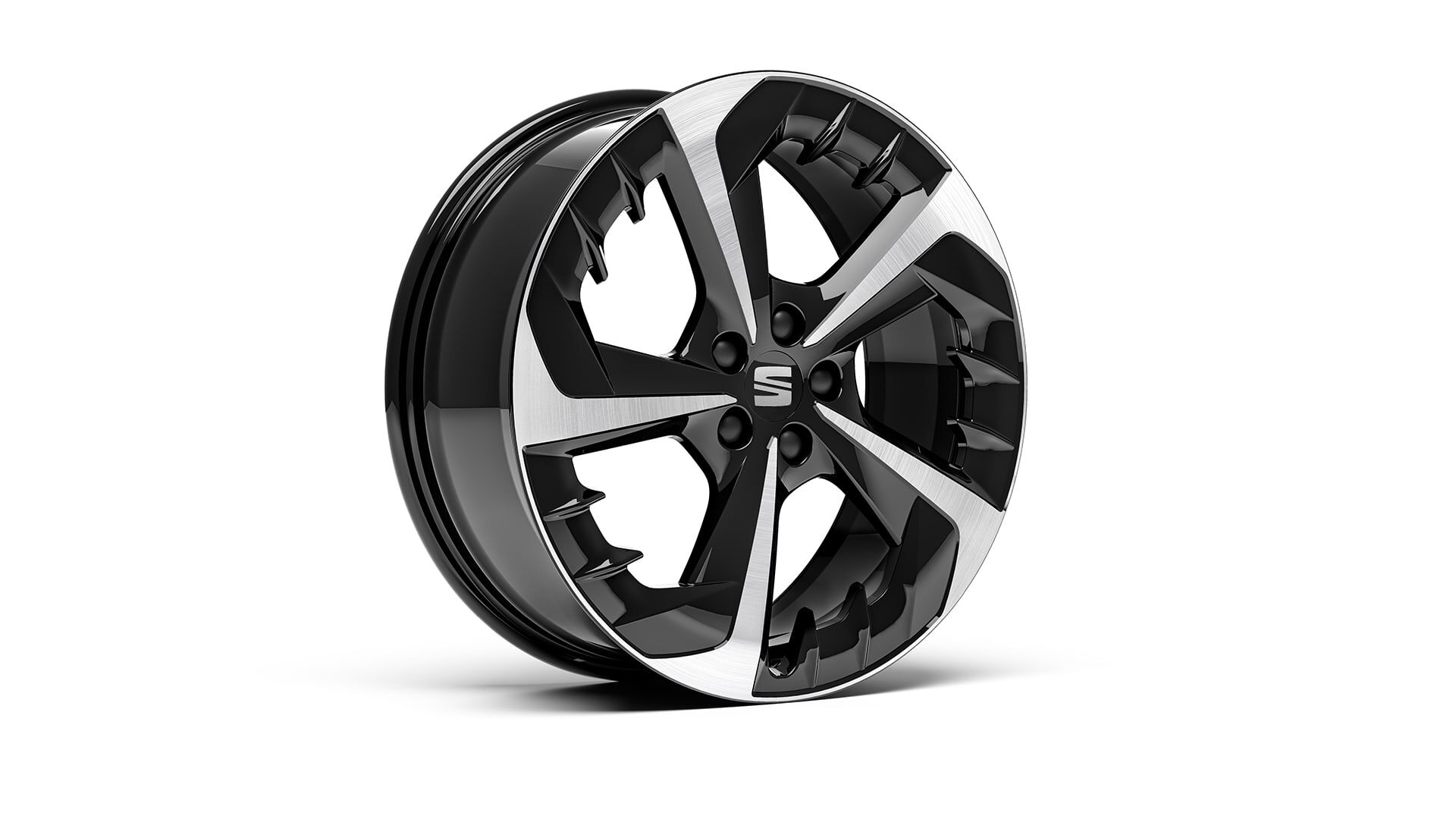 Felgen Alu 18 Zoll "FR Design"