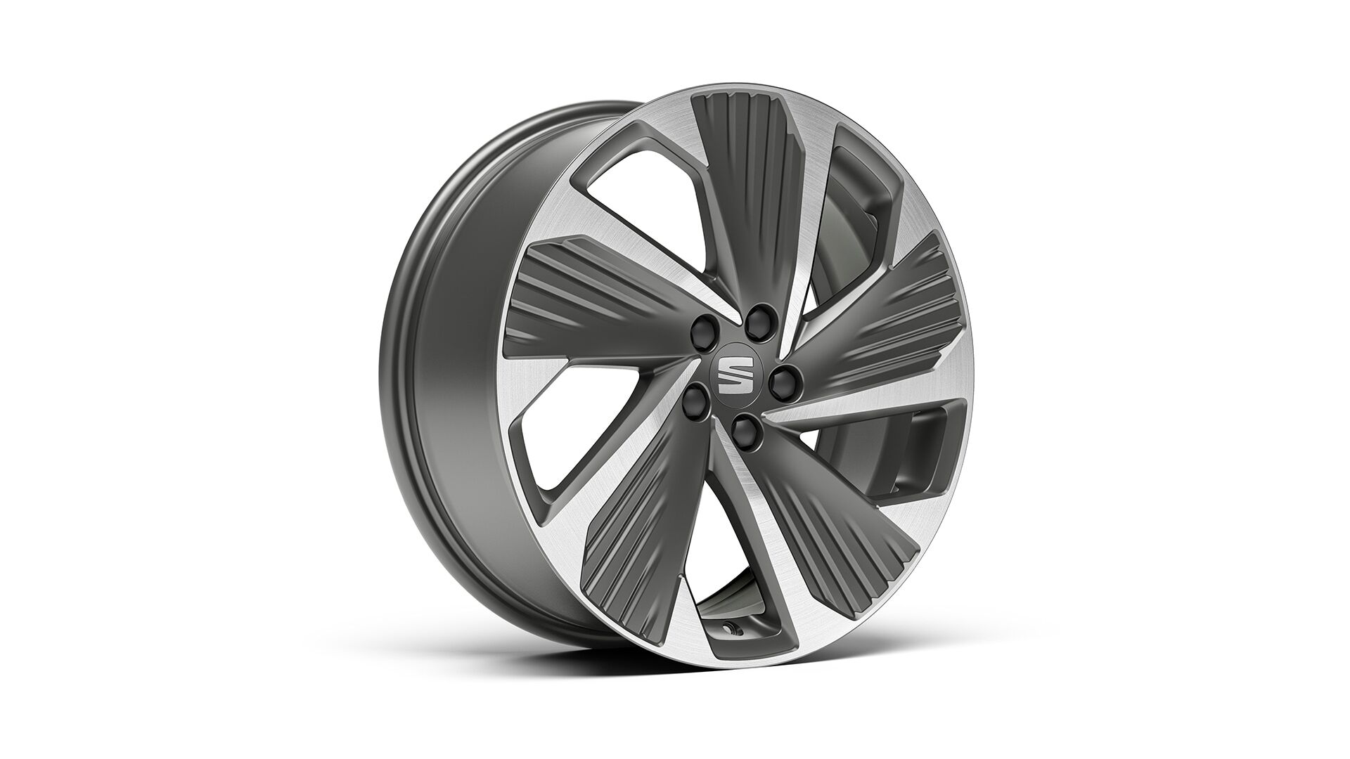 Felgen Alu 7x18 "Aero Sport"