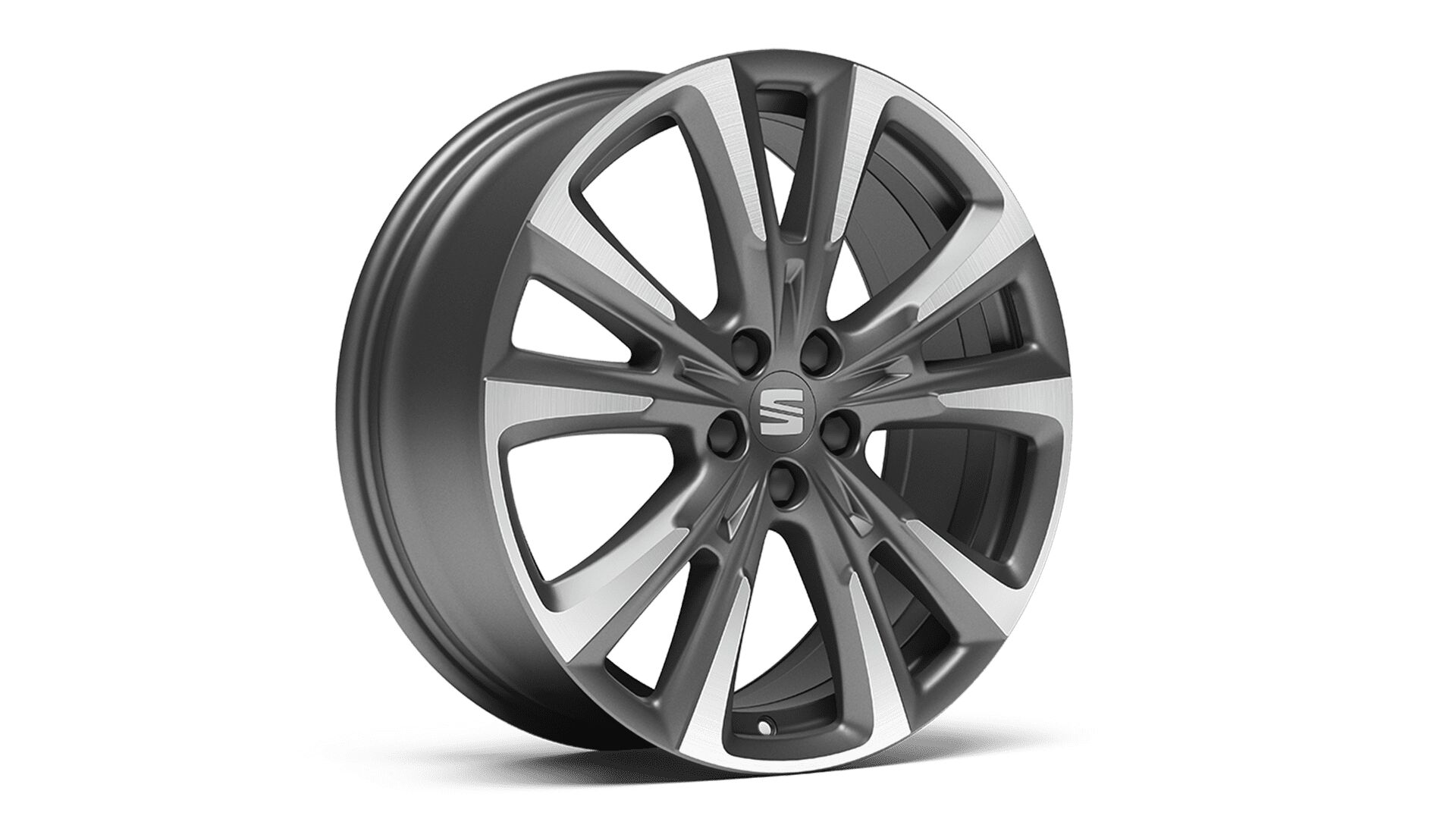 Felgen Alu 18" "Urban"
