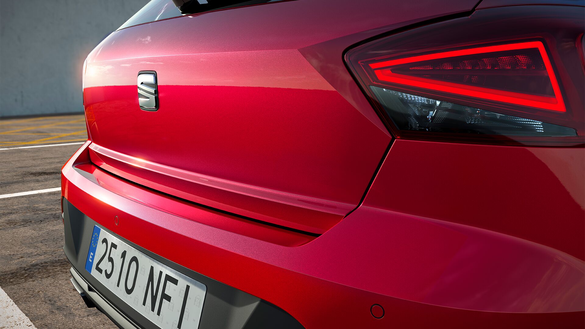 Anhängevorrichtung Vorbereitung