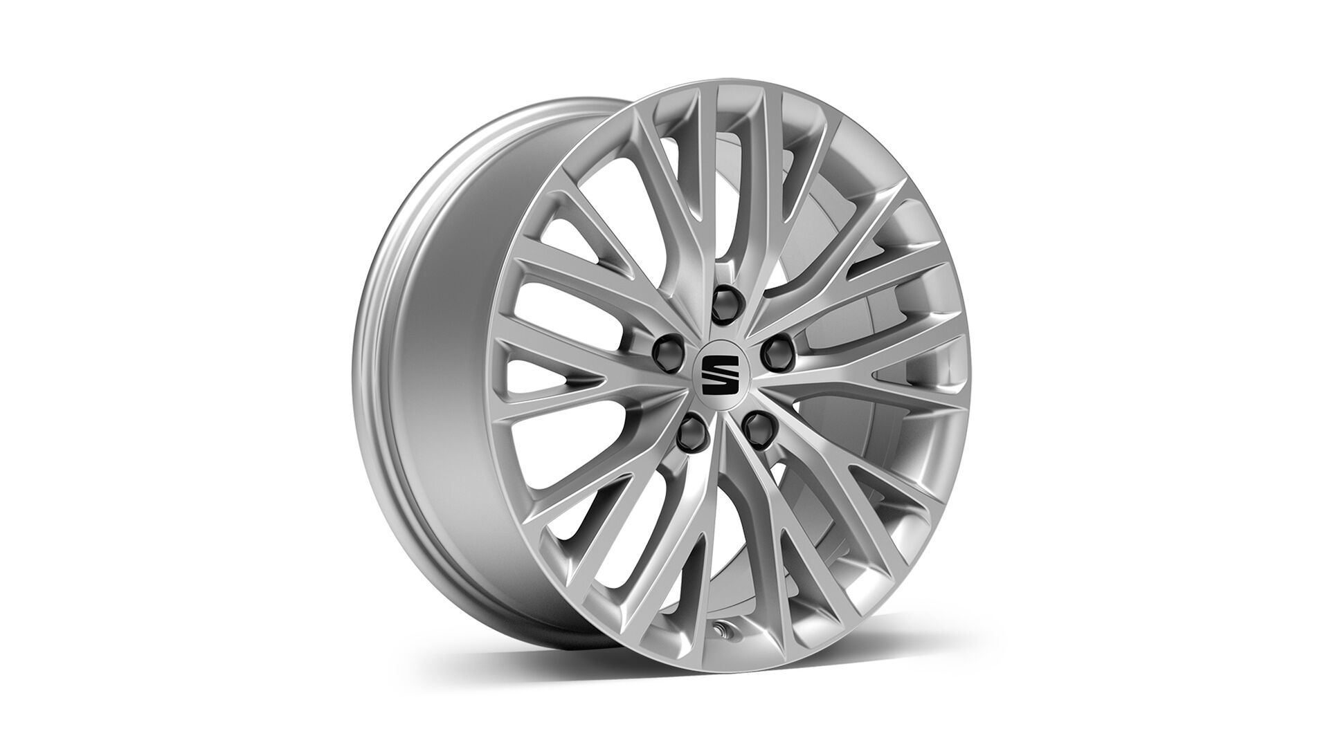 Felgen Alu 17" "Urban"