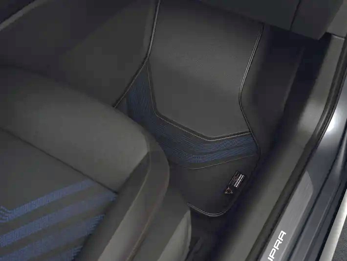 Fußmatten Original Textil