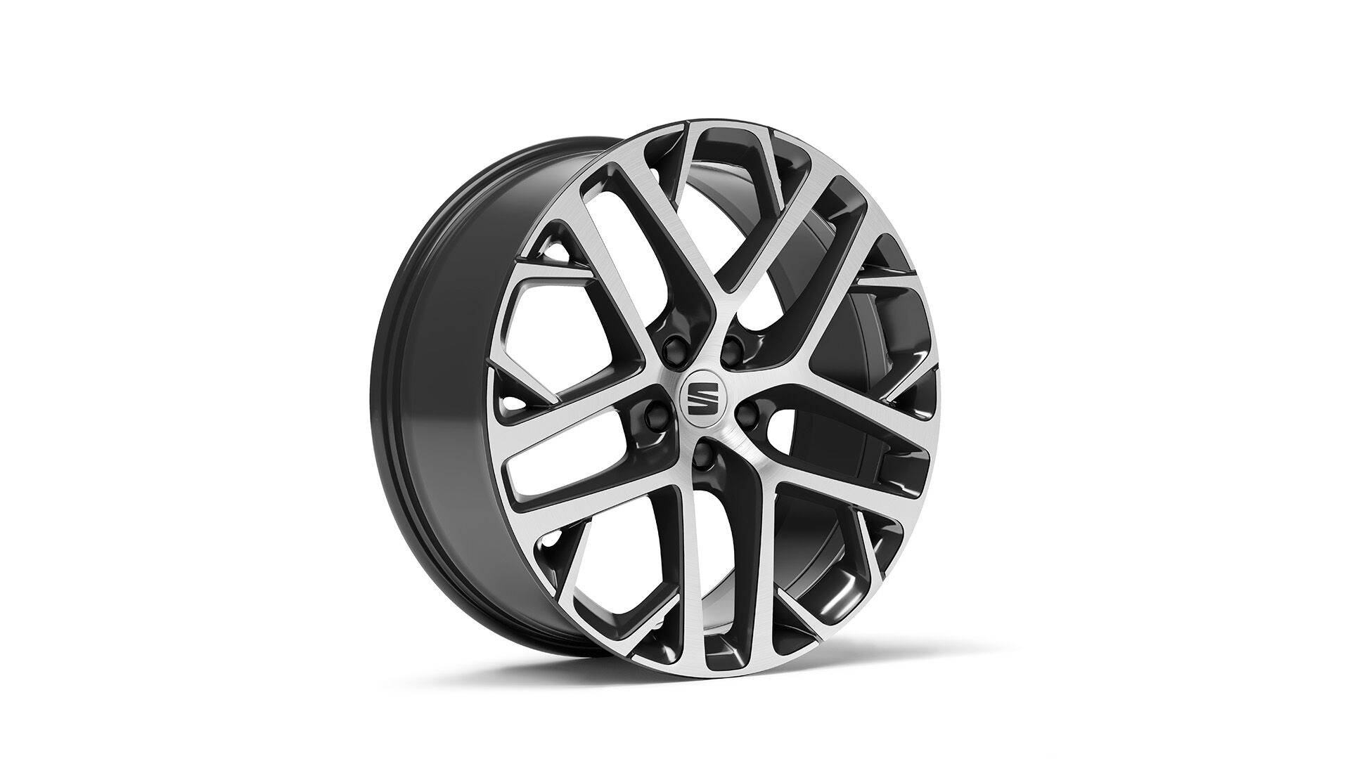 Felgen Alu 20" "Xperience"