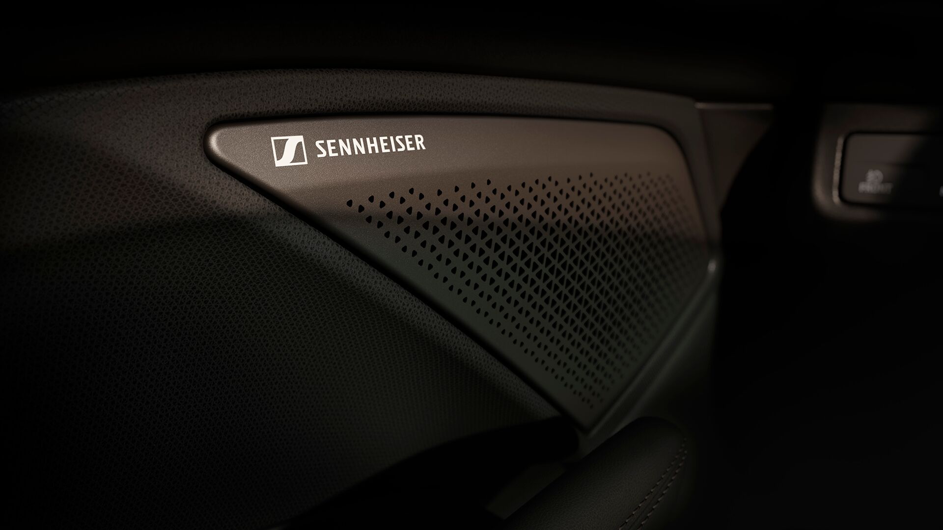 SENNHEISER Premium-Soundsystem