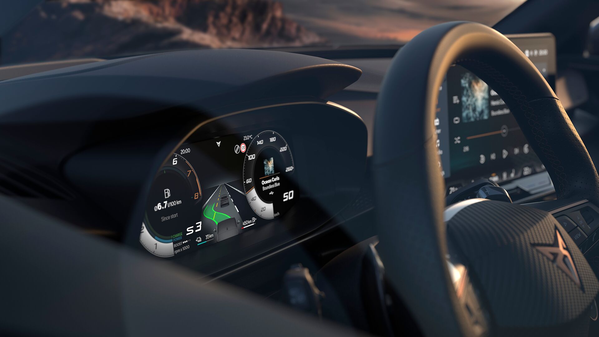 INTELLIGENT DRIVE Paket