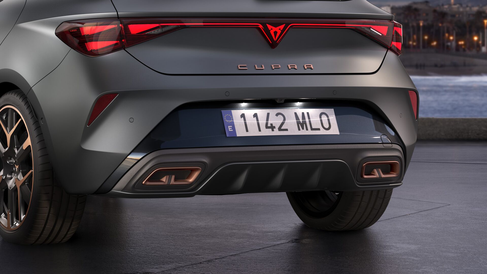 Anhängevorrichtung Vorbereitung