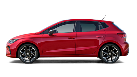 Bild eines Ibiza Neu