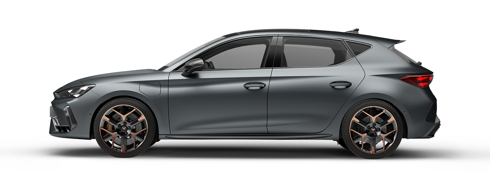 Bild eines CUPRA  Leon 5-Türer