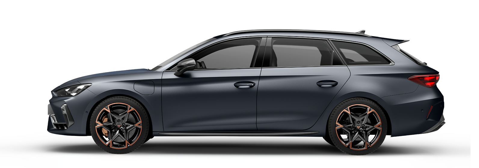 Bild eines CUPRA  Leon SP Kombi
