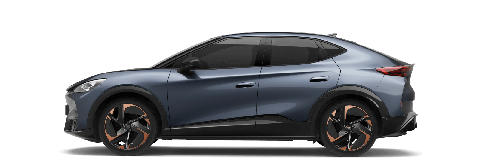 Bild eines CUPRA Tavascan