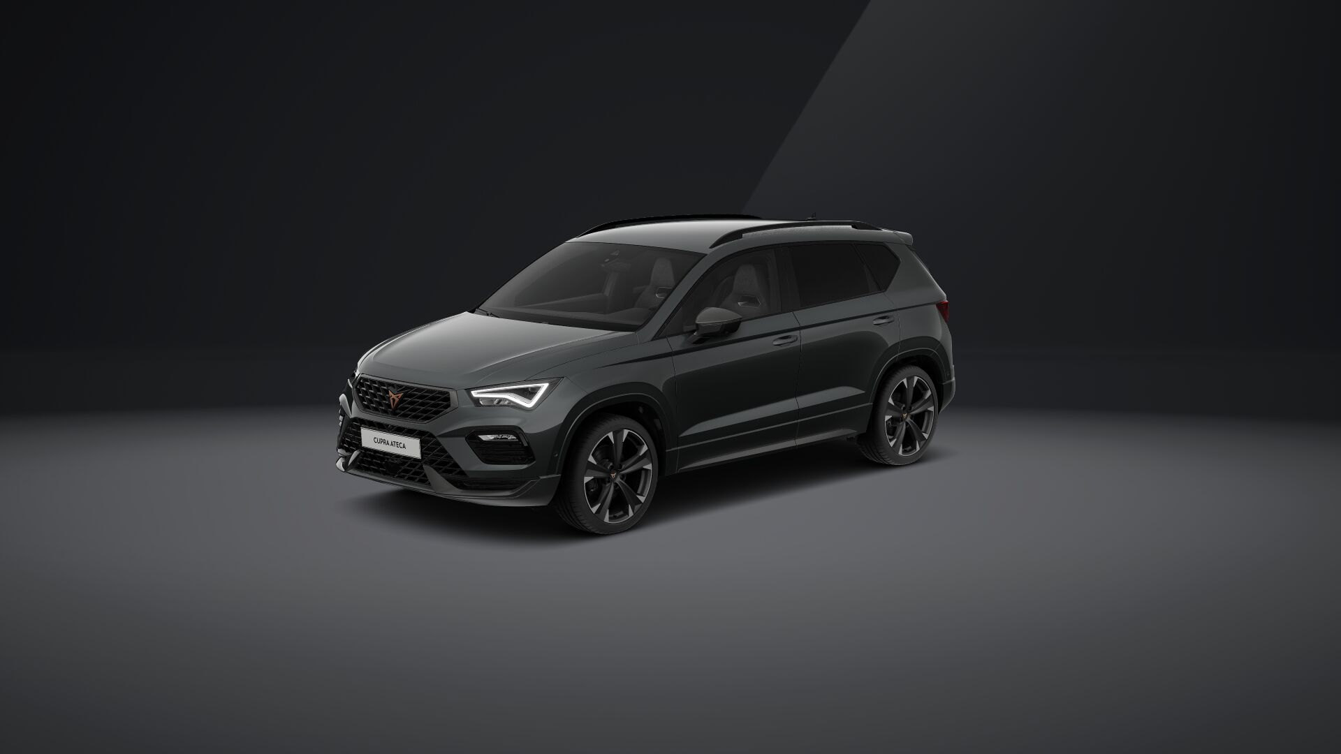 Bild eines CUPRA Ateca 1.5 TSI DSG 150