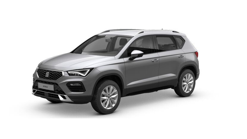 Bild eines Ateca Style 2.0 TDI DSG