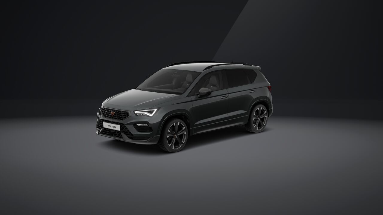 Bild eines CUPRA Ateca 1.5 TSI DSG 150