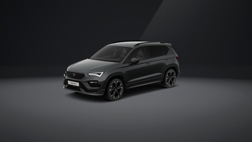 Bild eines CUPRA Ateca 1.5 TSI DSG 150