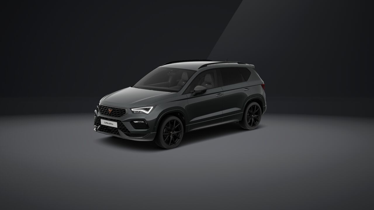 Bild eines Ateca 2.0 TSI DSG 4Drive 190
