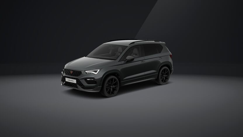 Bild eines Ateca 2.0 TSI DSG 4Drive 190