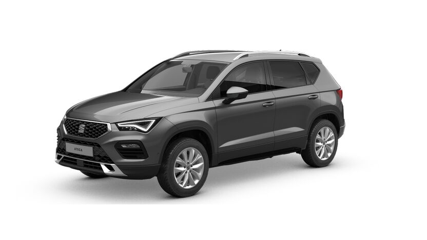 Bild eines SEAT Ateca Style Edition 1.5 TSI ACT DSG