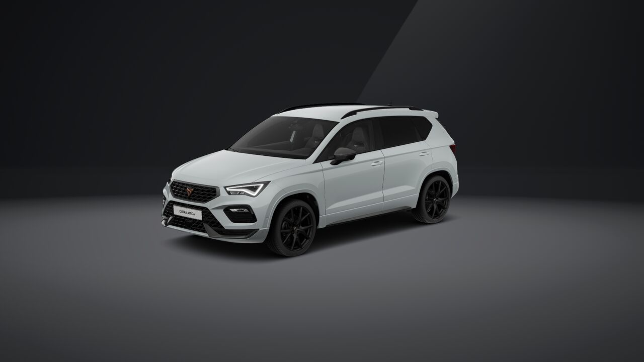 Bild eines Ateca 1.5 TSI DSG 150