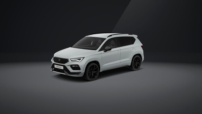 Bild eines Ateca 1.5 TSI DSG 150