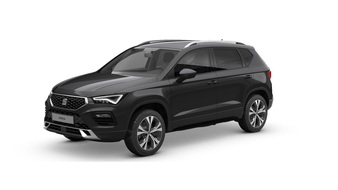 Bild eines Ateca Style 1.0 TSI