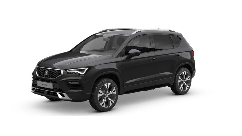 Bild eines Ateca Style 1.0 TSI