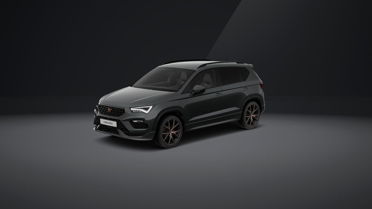 Bild eines CUPRA Ateca 1.5 TSI DSG 150
