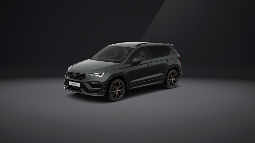 Bild eines CUPRA Ateca 1.5 TSI DSG 150