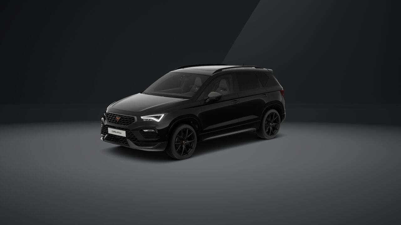 Bild eines Ateca 1.5 TSI DSG 150
