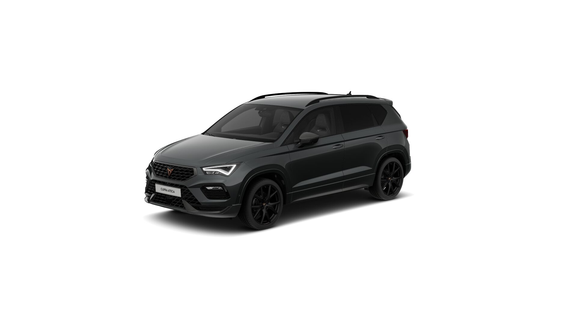Bild eines Ateca 1.5 TSI DSG 150