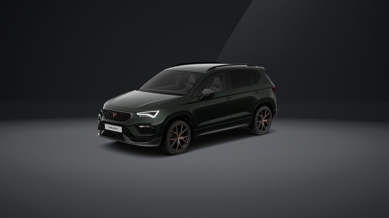 Bild eines CUPRA Ateca 1.5 TSI DSG 150