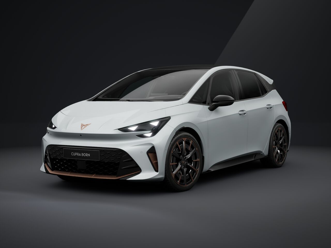 Bild eines CUPRA Born PLUS 58/61 140kW/190PS