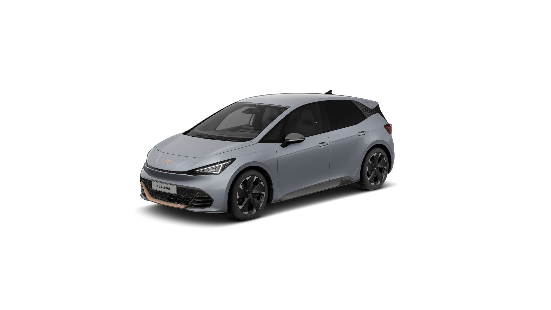Bild eines Born 60/63 e-Boost 170kW/231PS