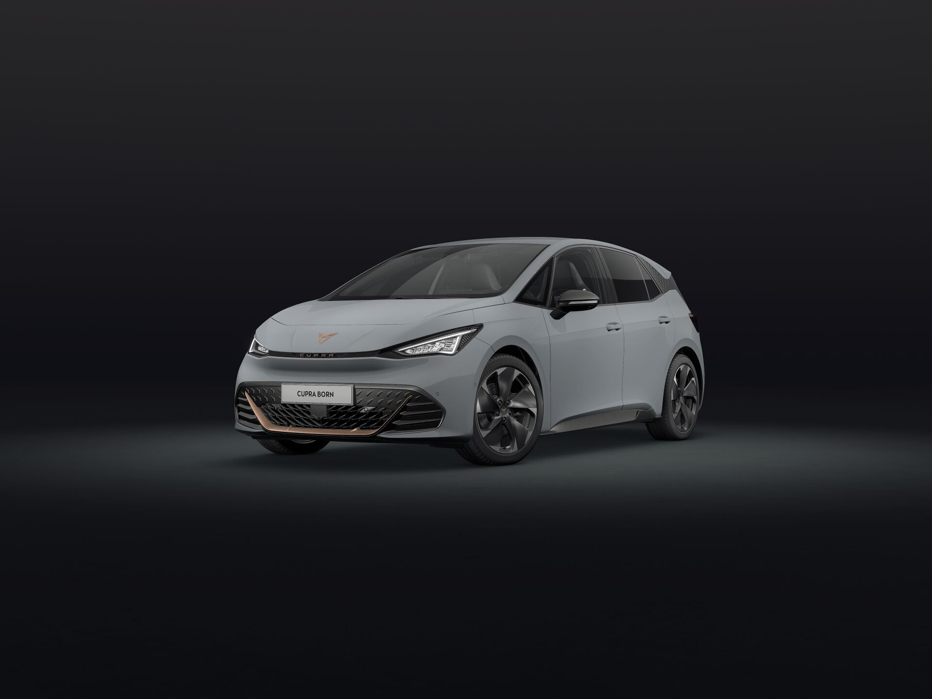 Bild eines Born 60/63 150kW/204PS