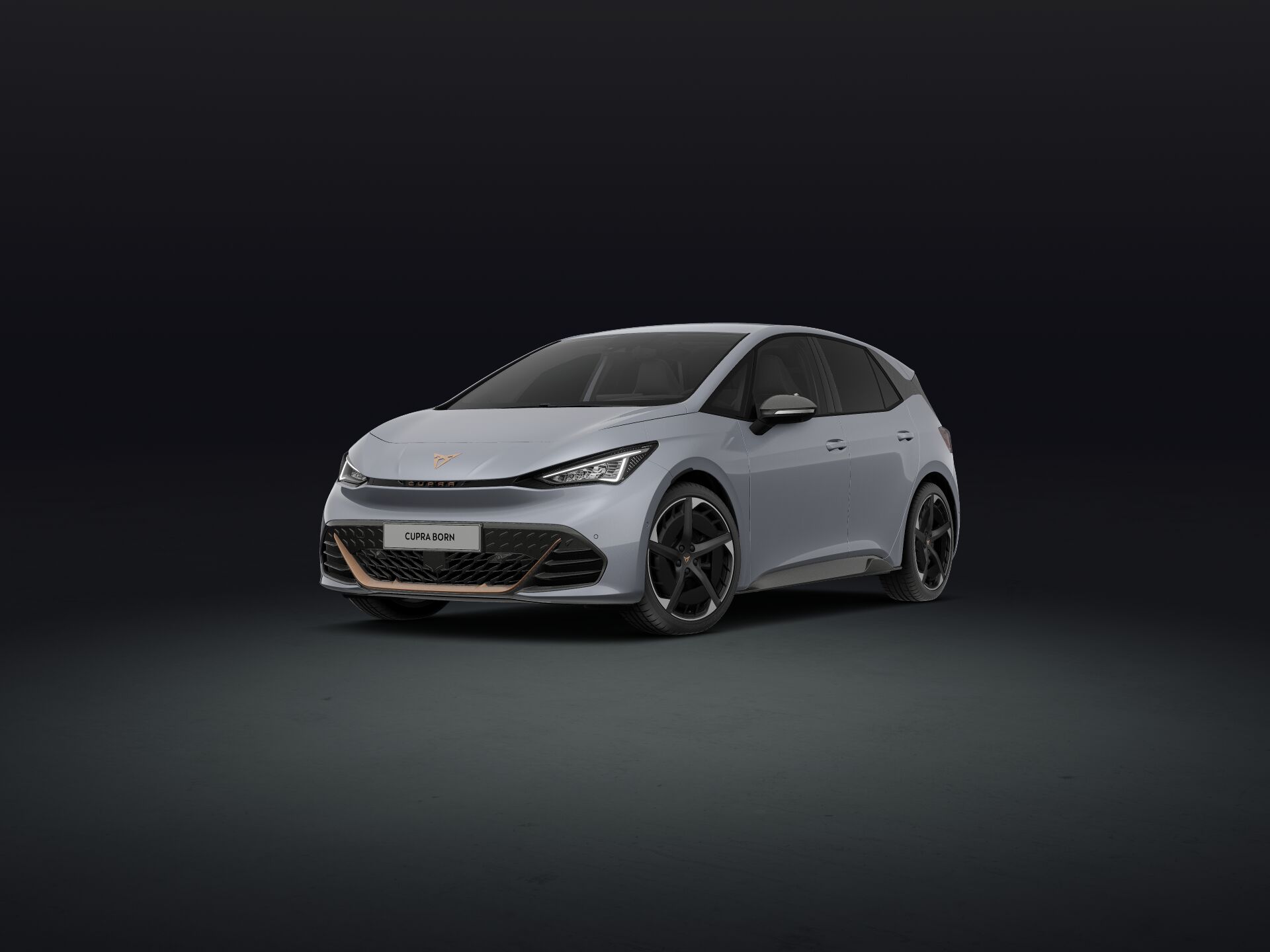 Bild eines CUPRA Born 79/84 e-Boost 170kW/231PS