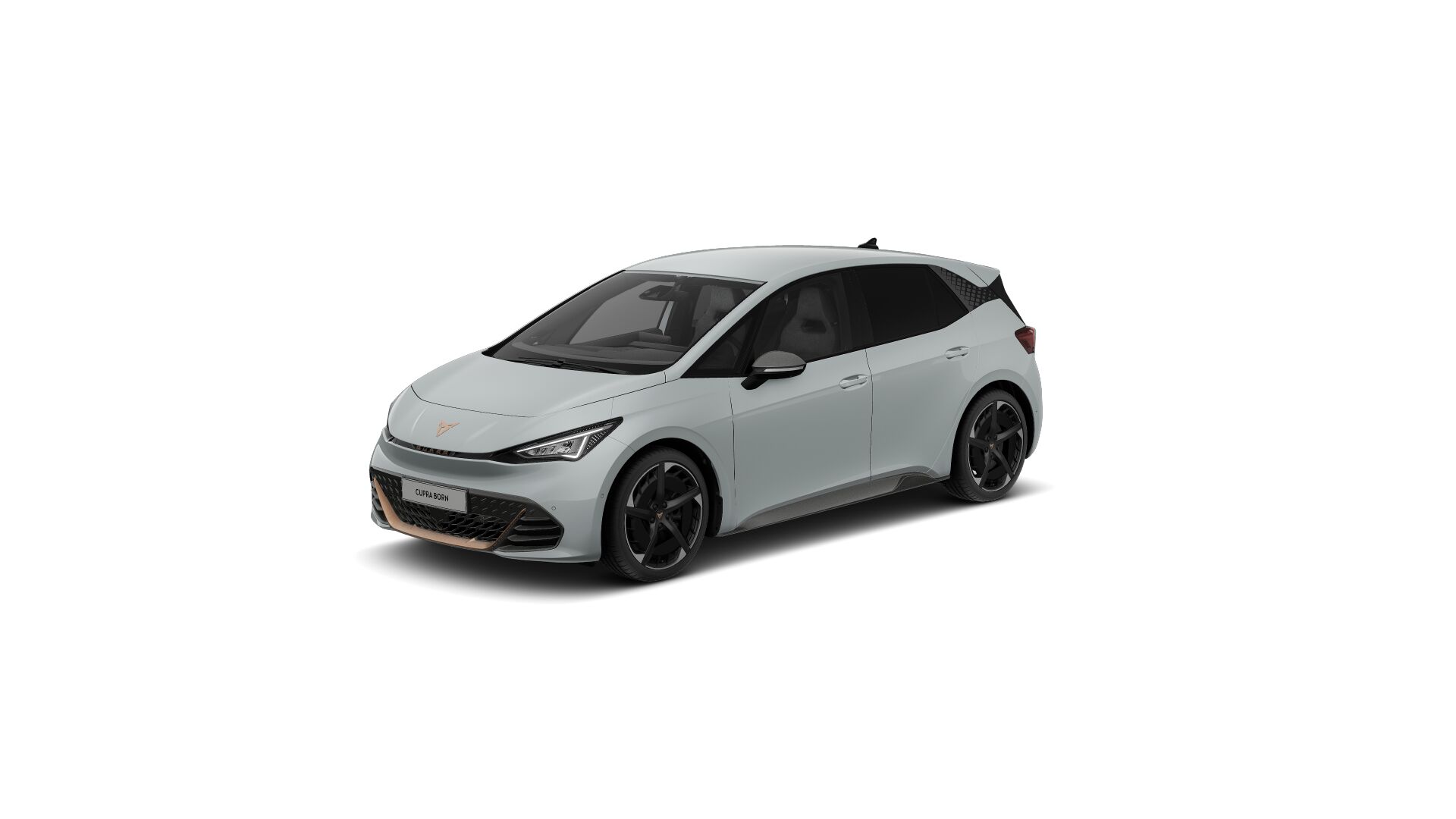Bild eines CUPRA Born 77/82 e-Boost 170kW/231PS