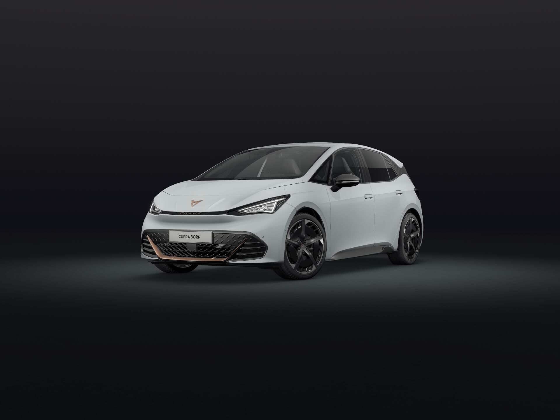 Bild eines CUPRA Born 79/84 e-Boost 170kW/231PS