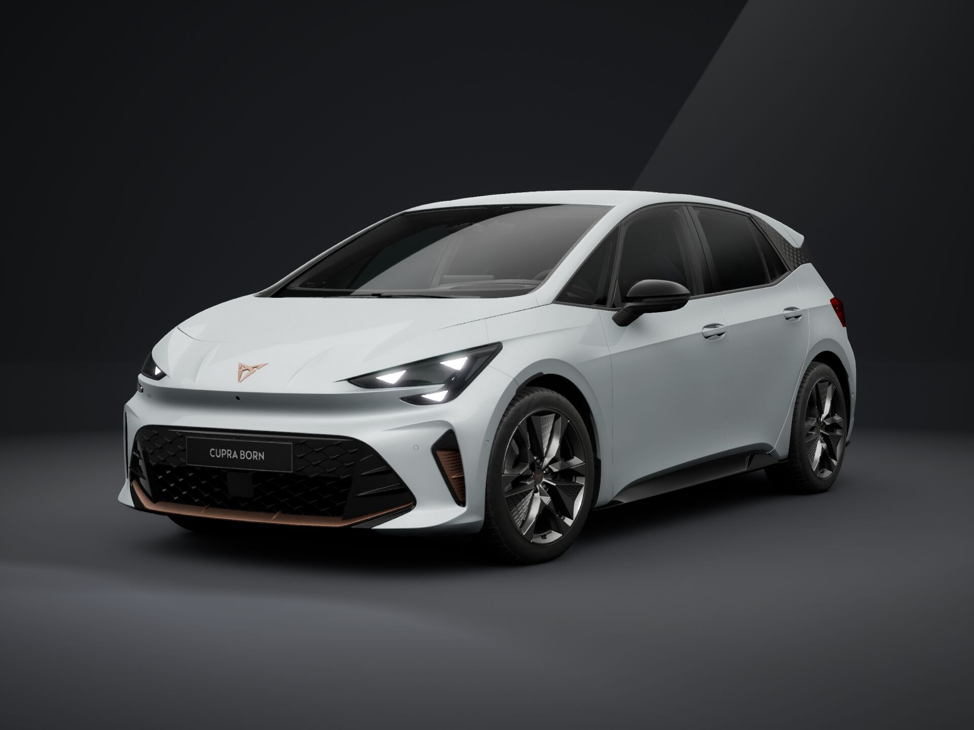 Bild eines CUPRA Born PLUS 58/61 140kW/190PS