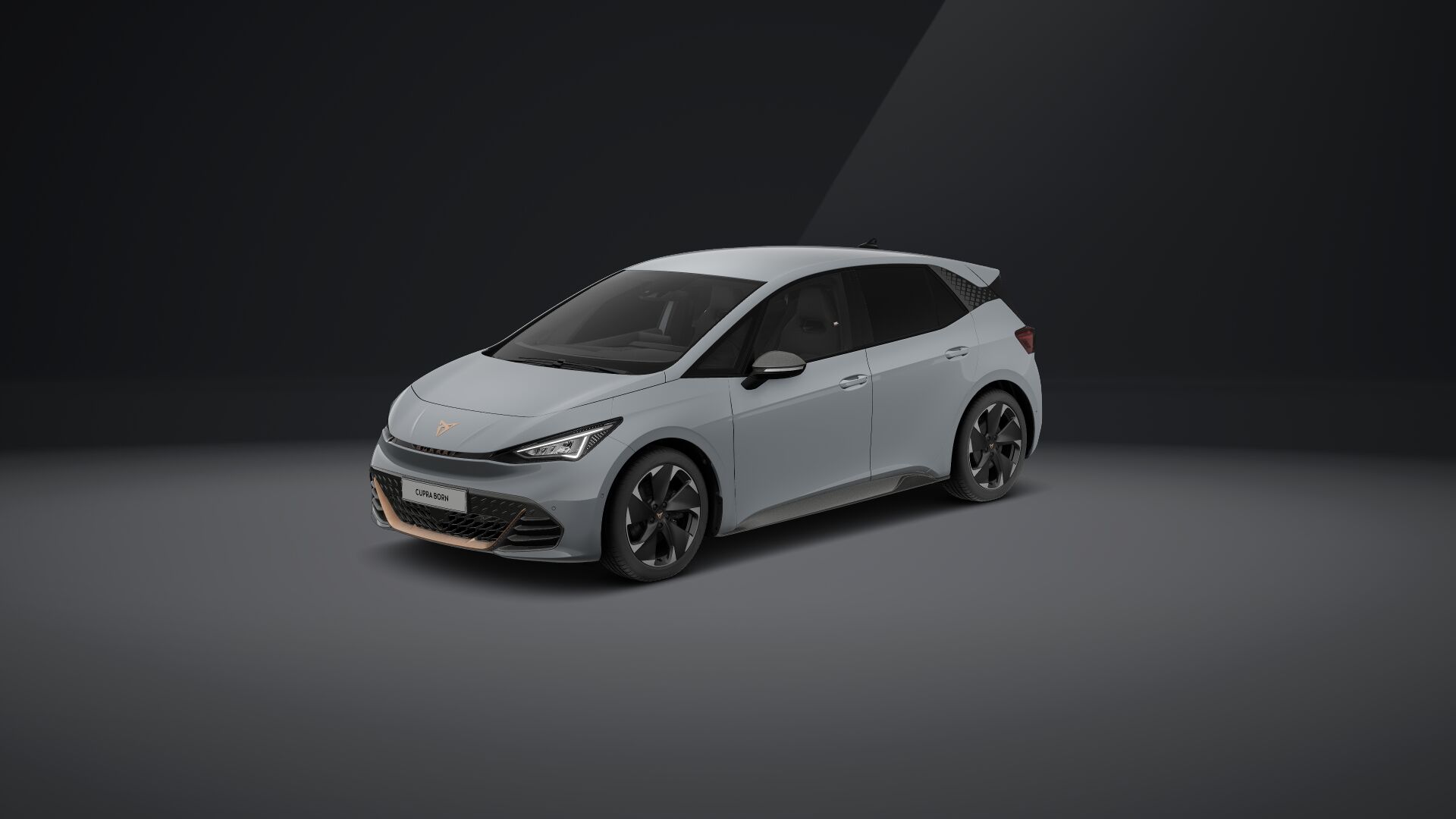 Bild eines CUPRA Born 60/63 150kW/204PS