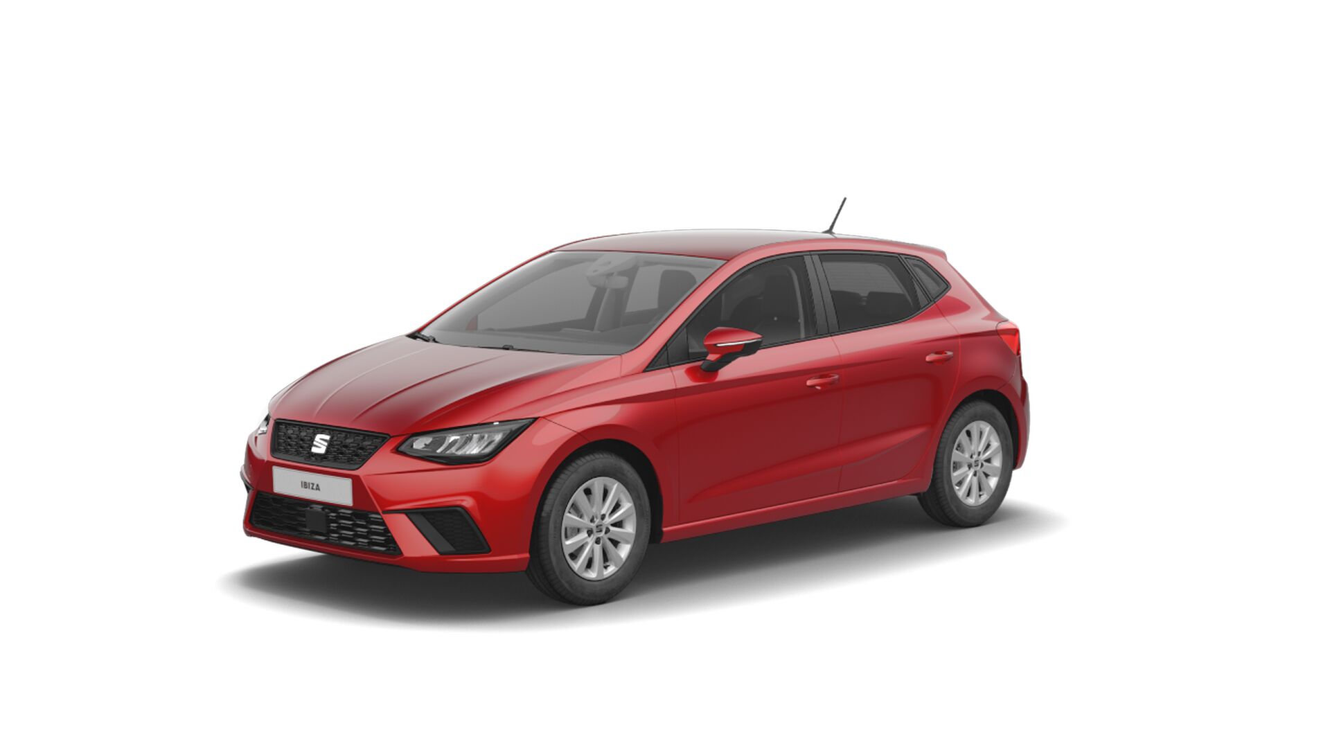 Bild eines SEAT Ibiza Style 1.0