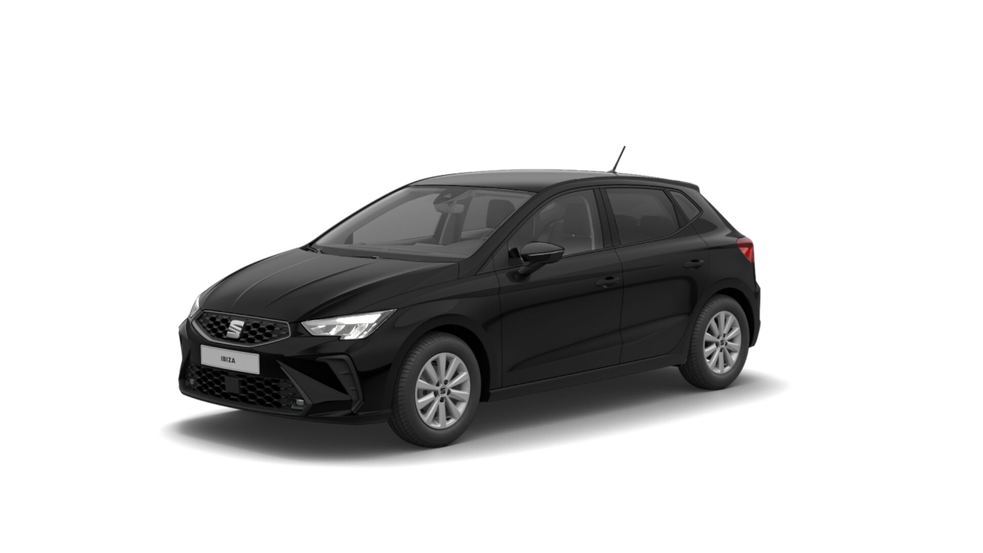 Bild eines Ibiza Reference 1.0 TSI 95PS