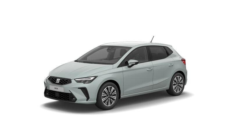 Bild eines Ibiza Style Edition 1.0 TSI 95PS